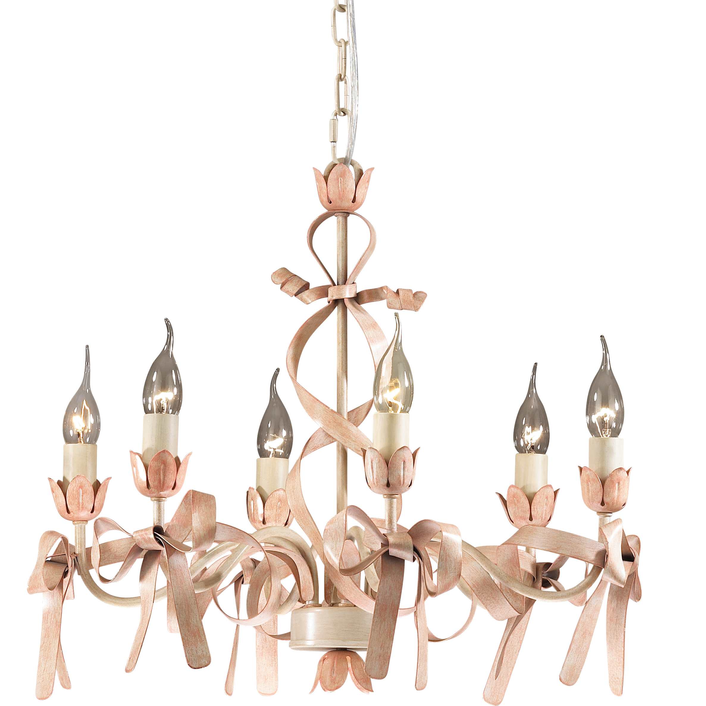 

Люстра Odeon light Light 2527/6, Light 2527/6