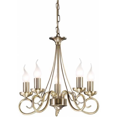 

Люстра Odeon light 1297/5