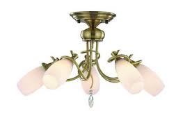 

Люстра Odeon light 1426/5