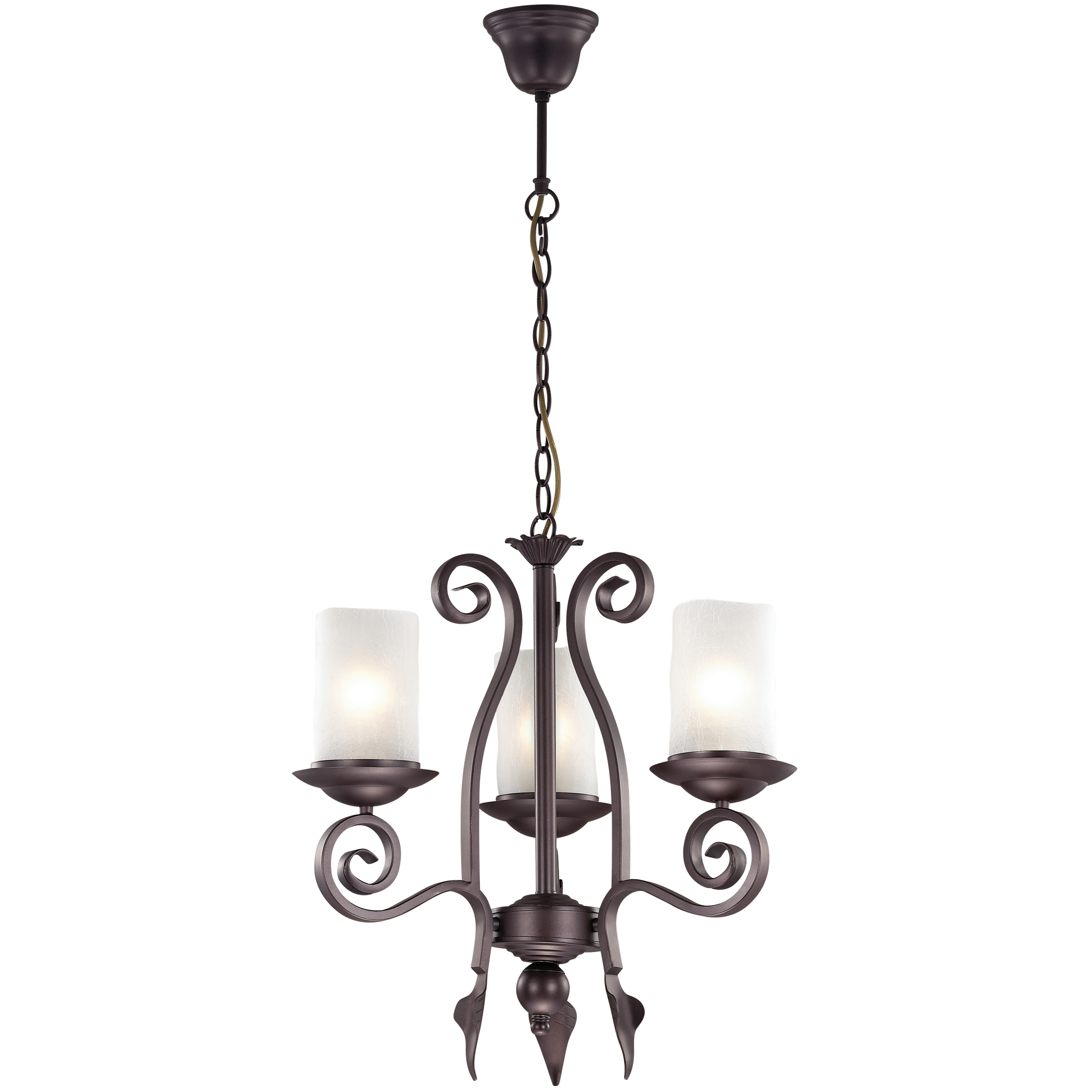 

Люстра Odeon light 2438/3, 2438/3