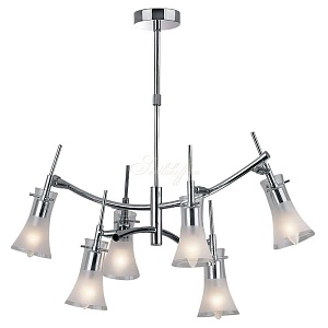 

Люстра Odeon light 1327/6