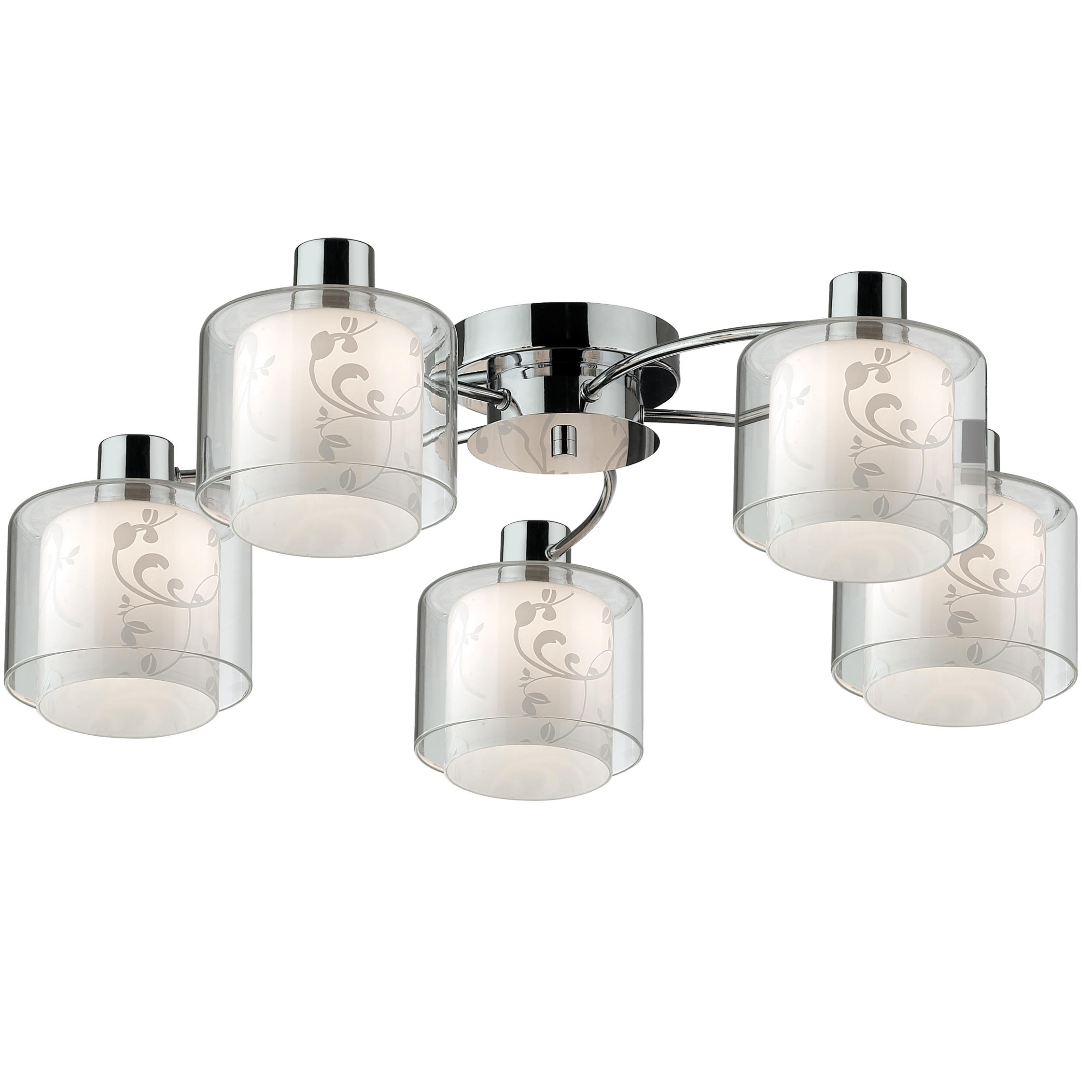

Люстра Lumion 2210/5c, 2210/5c