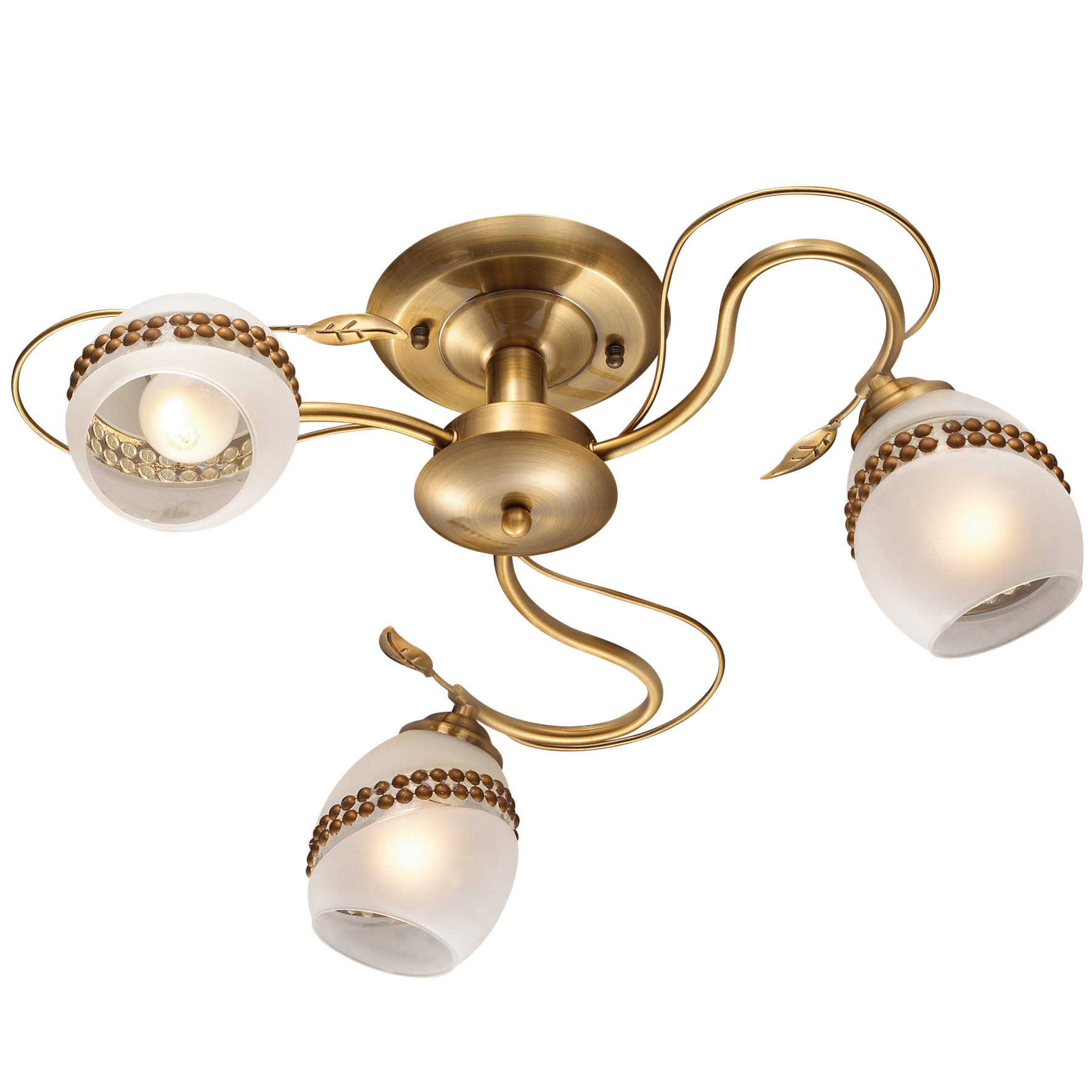 

Люстра Odeon light 2459/3