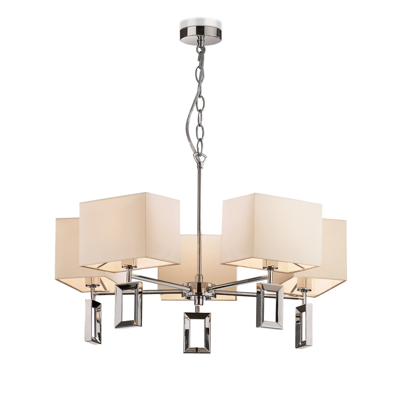 

Люстра Odeon light 2197/5, 2197/5