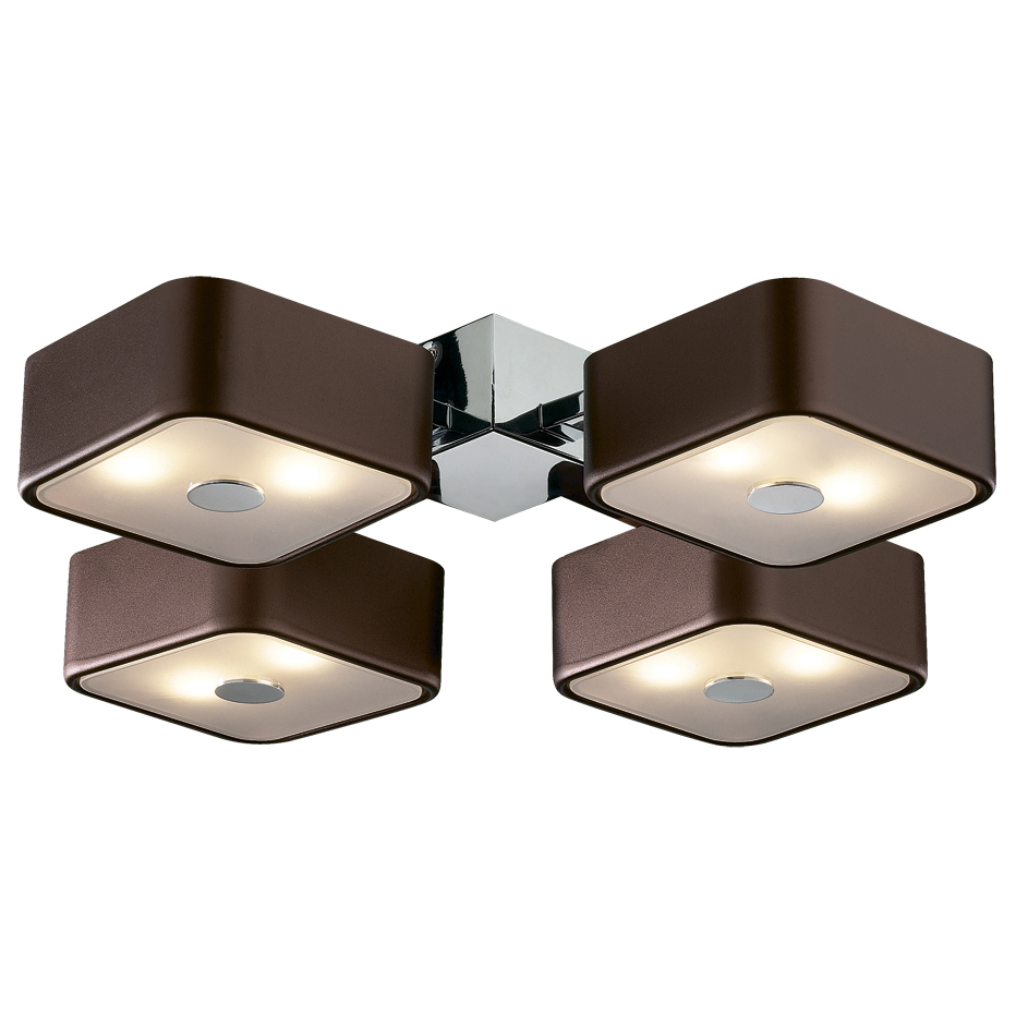 

Люстра Odeon light 2048/8c, 2048/8c