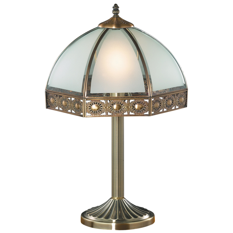

Лампа настольная Odeon light 2344/1t