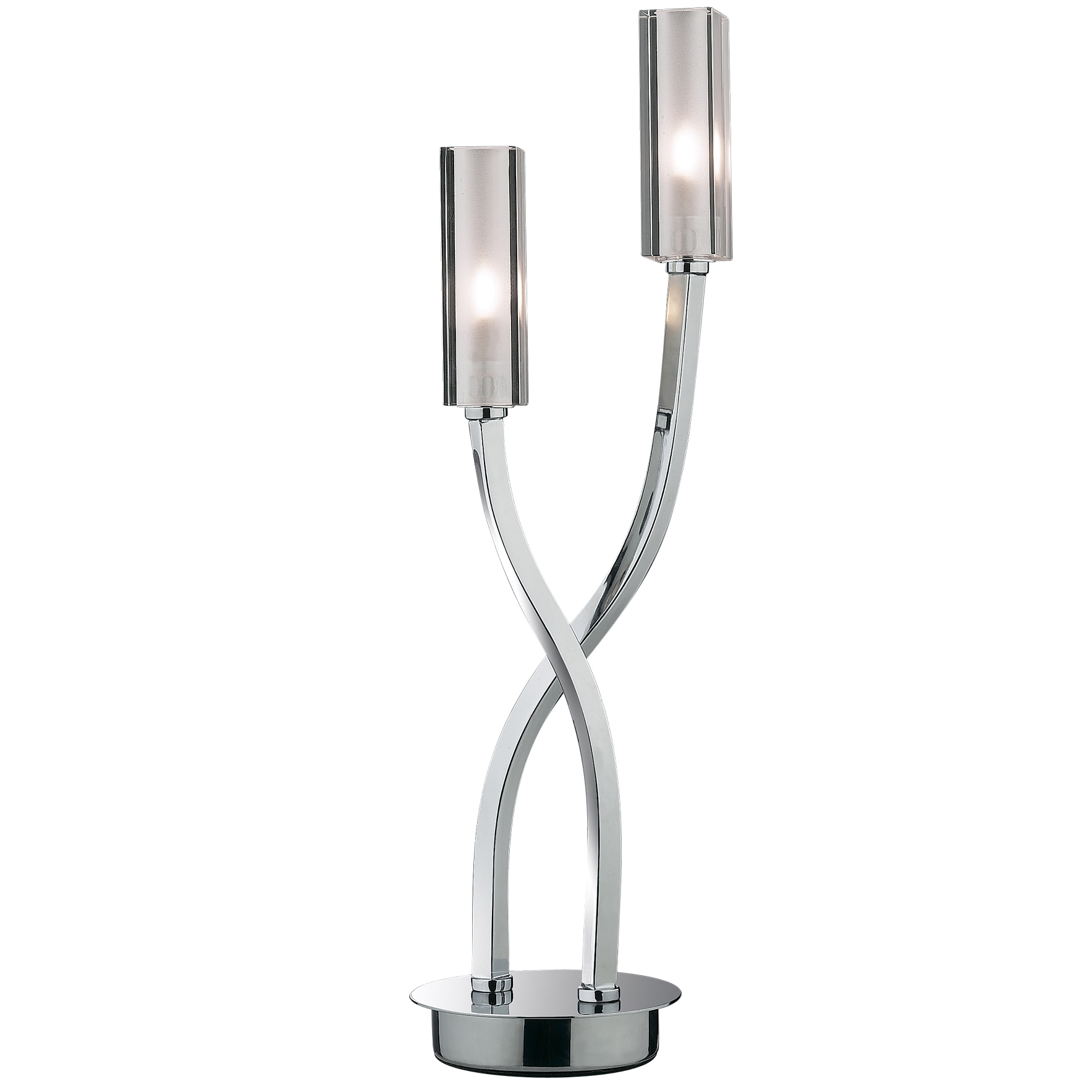 

Лампа настольная Odeon light 2011/2t