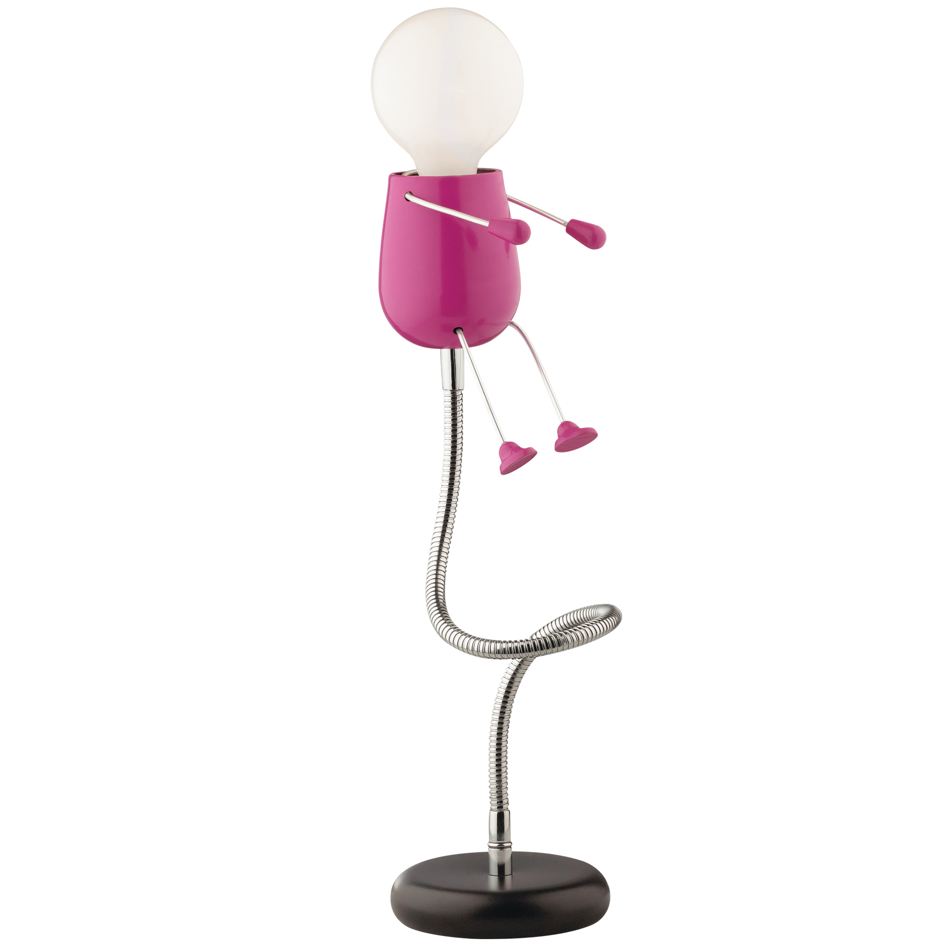 

Лампа настольная Odeon light 2583/1t