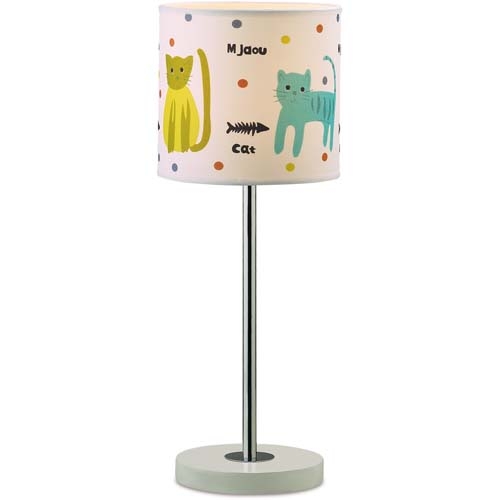 

Лампа настольная Odeon light 2279/1t