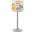 Изображение товара Настольная лампа ODEON LIGHT 2279/1T для детской комнаты