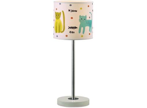 Изображение товара Настольная лампа ODEON LIGHT 2279/1T для детской комнаты