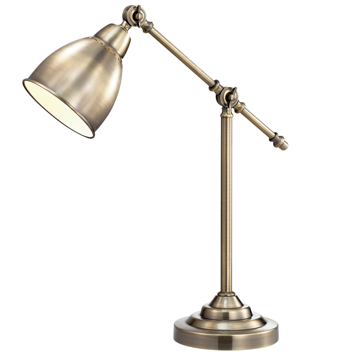 

Лампа настольная Odeon light 2412/1t, 2412/1t