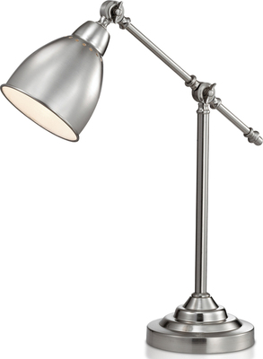 

Лампа настольная Odeon light 2413/1t, 2413/1t