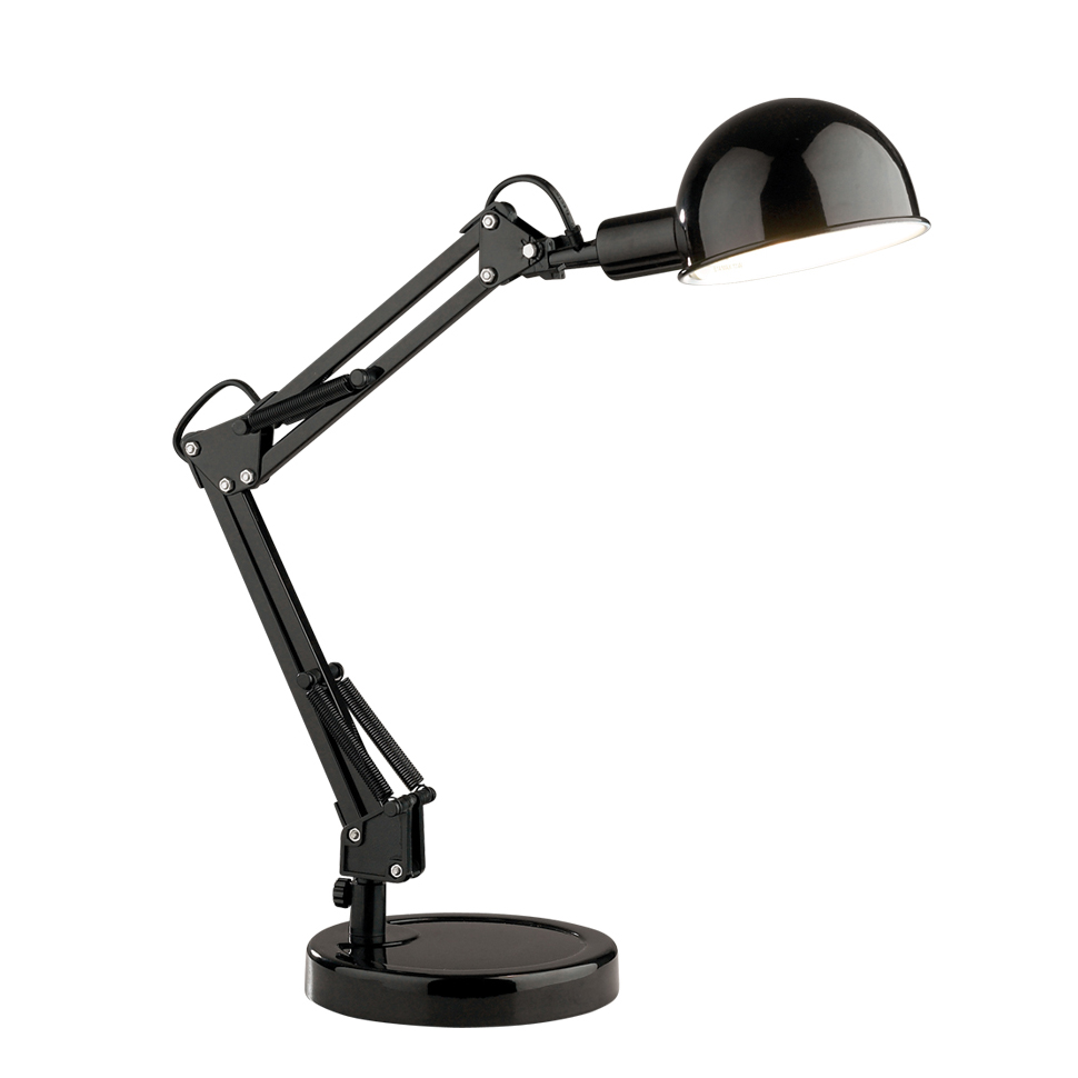 

Лампа настольная Odeon light 2323/1t