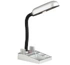 Изображение товара Лампа настольная ODEON LIGHT 2335/1T Изображение товара Лампа настольная ODEON LIGHT 2335/1T