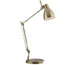 Изображение товара Оригинальная настольная лампа ODEON LIGHT 2336/1T в бронзовом цвете