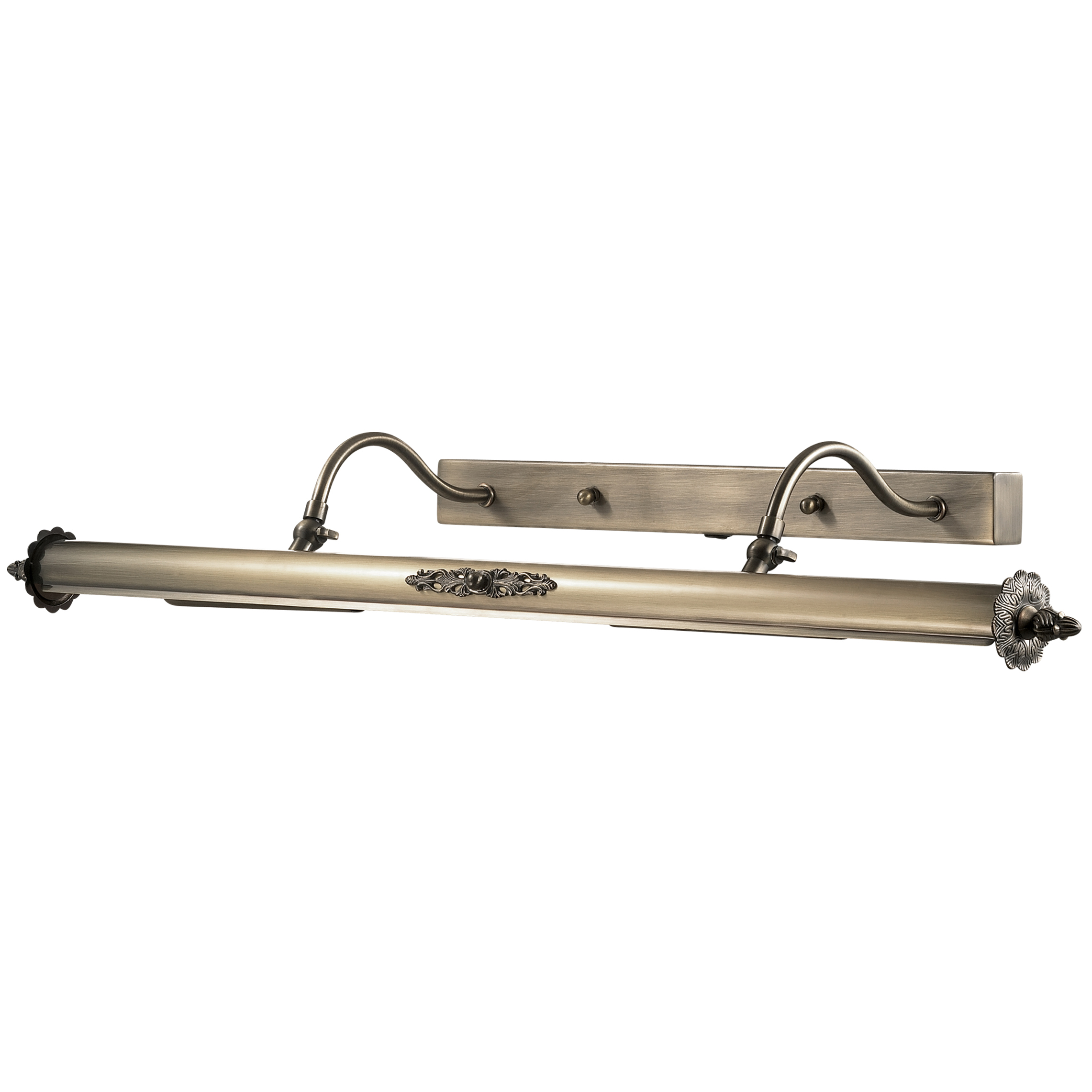 

Подсветка для картин Odeon light 2531/4w, 2531/4w