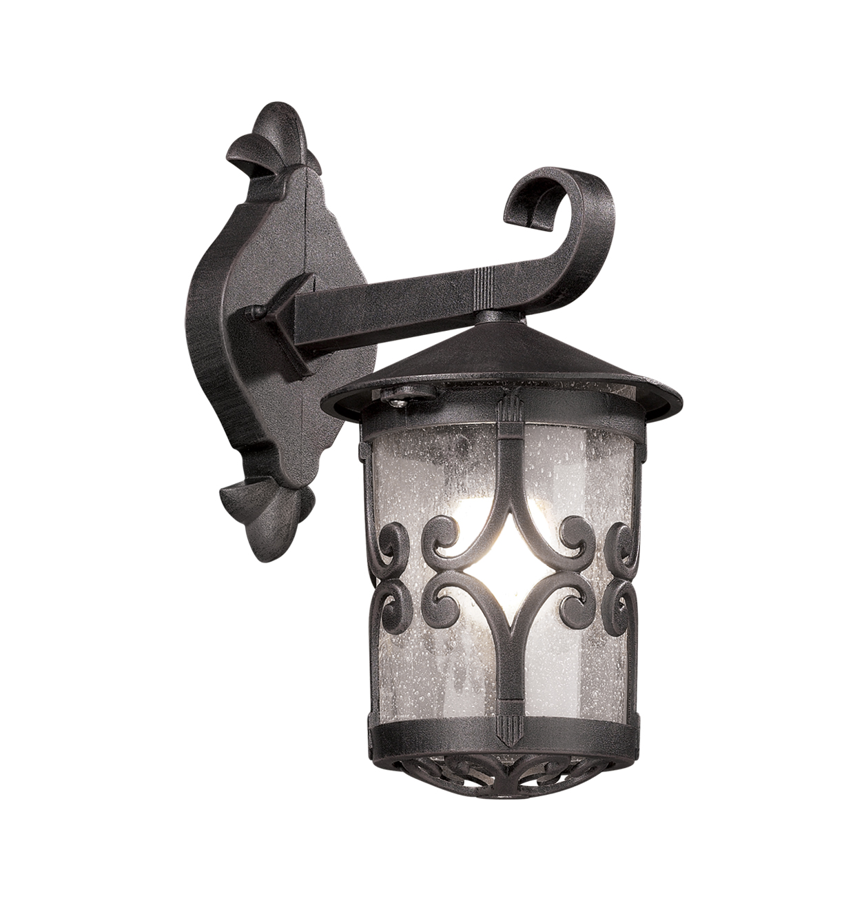 

Светильник уличный настенный Odeon light 2311/1w, 2311/1w