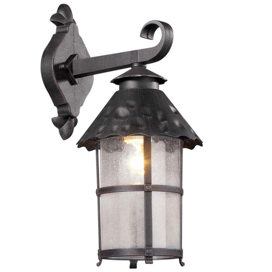 

Светильник уличный Odeon light 2313/1w, 2313/1w
