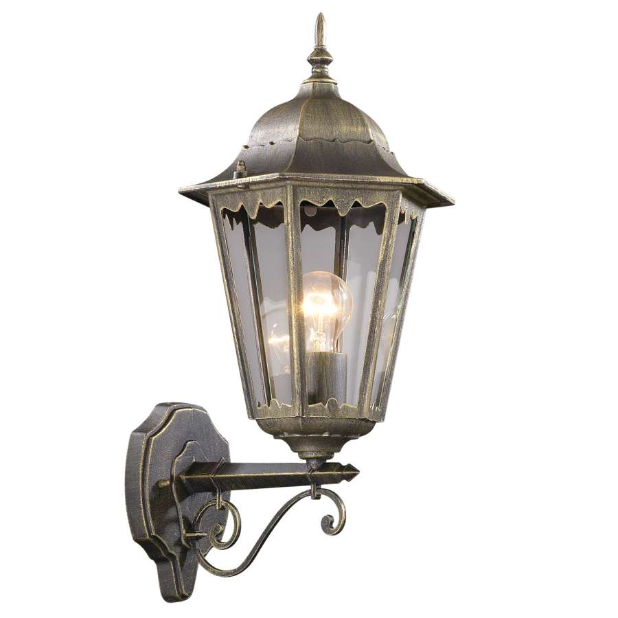 

Светильник уличный Odeon light 2319/1w, 2319/1w