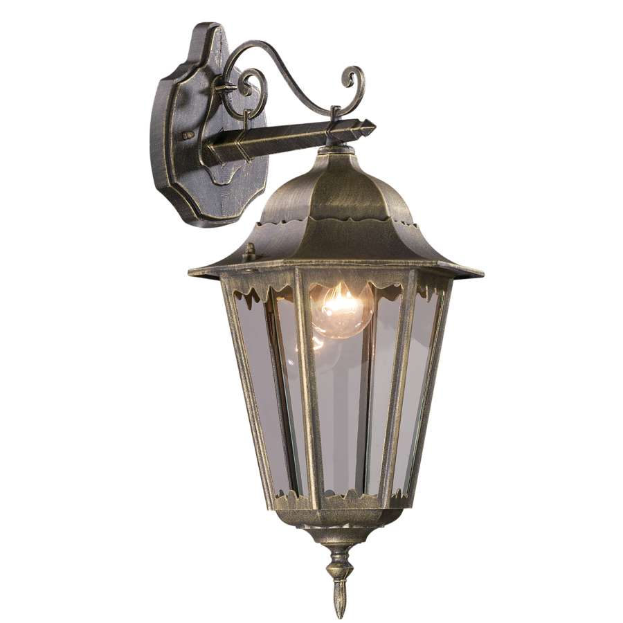 

Светильник уличный Odeon light 2320/1w, 2320/1w