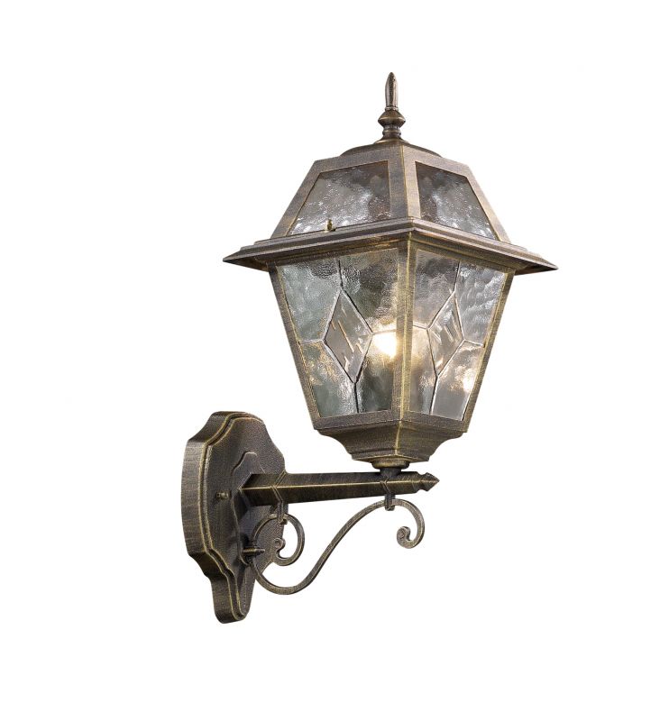 

Светильник уличный Odeon light 2315/1w, 2315/1w