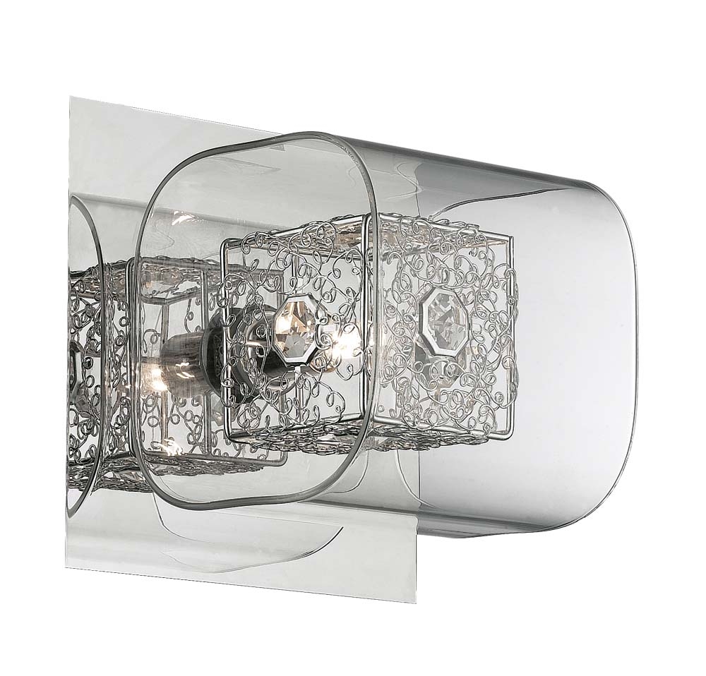 

Бра Odeon light 2006/1