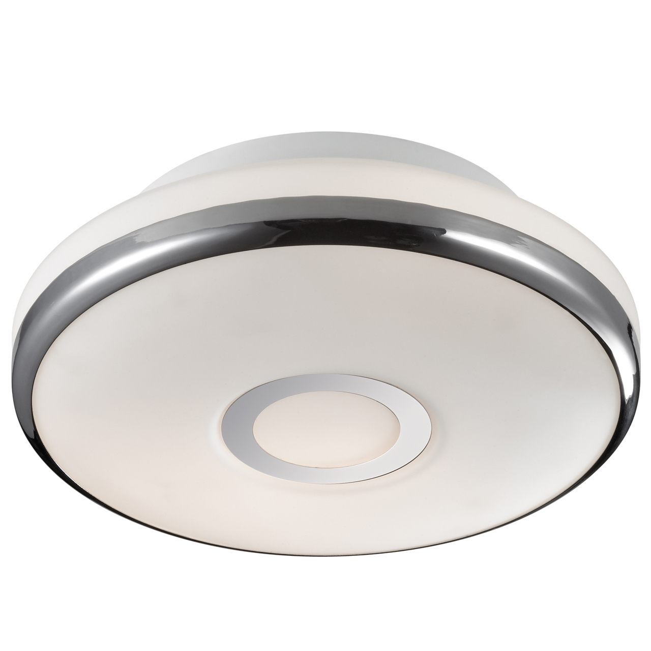 

Светильник настенно-потолочный Odeon light 2401/3c, 2401/3c