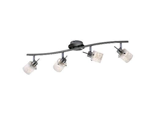  ODEON LIGHT 2076/4W