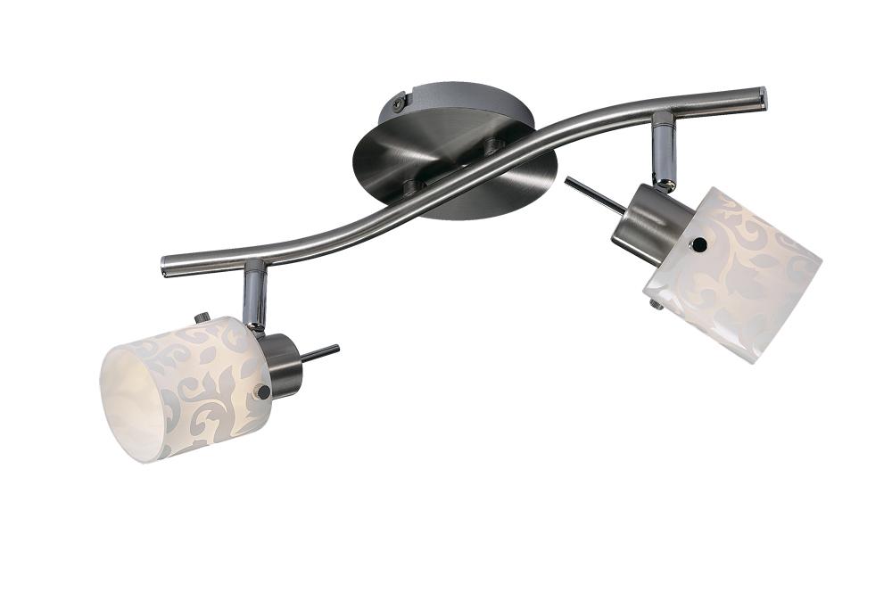

Спот Odeon light 2076/2w