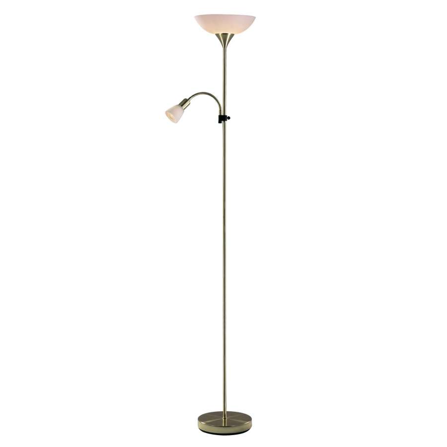 

Торшер Odeon light 2712/f, 2712/f