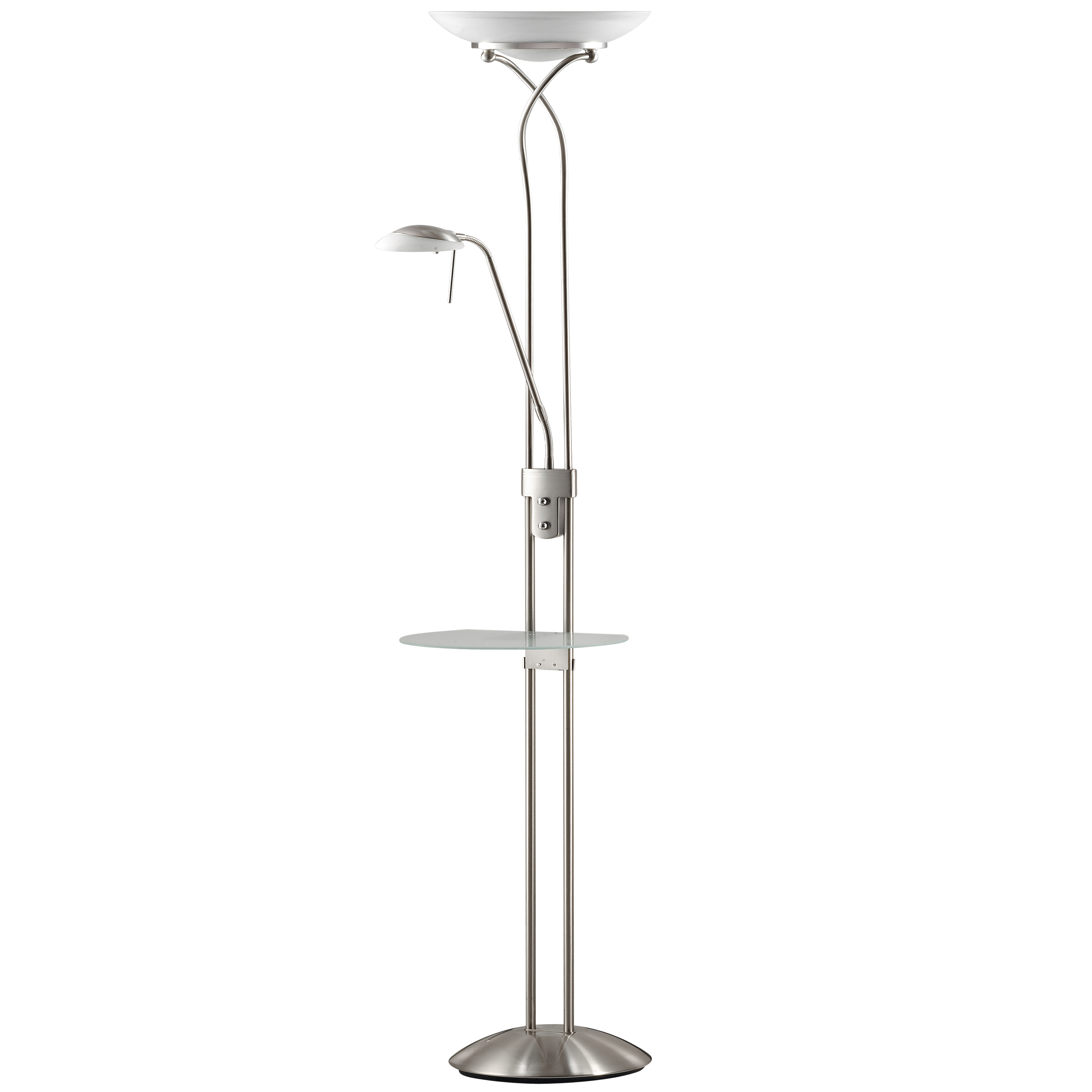 

Торшер Odeon light 2486/f, 2486/f