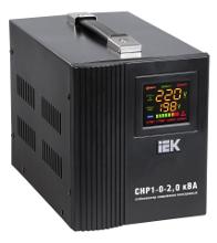 IEK СНР1-0- 2 кВА