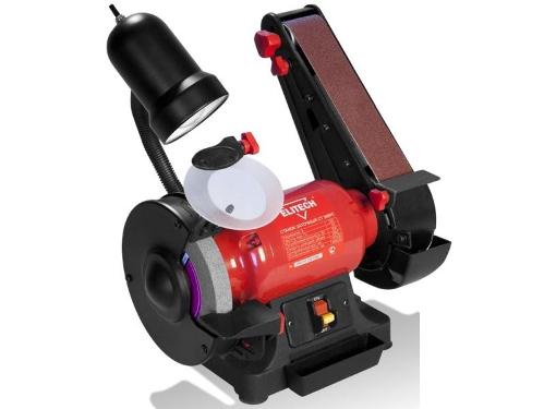   ELITECH 300PC