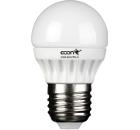   ECON LED P 5 E27 4200K P45