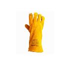 Краги сварщика пятипалые DOLONI 4507