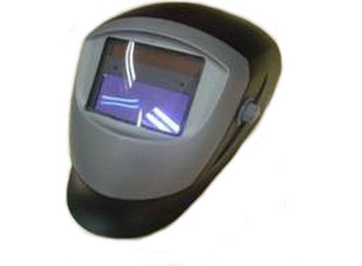 Изображение товара Маска сварщика UNICA LYG-6500 с автоматическим светофильтром DIN-6500