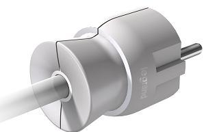

Вилка Legrand Leg 50187