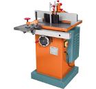 Станок фрезерный по дереву КРАТОН WMM-1.5