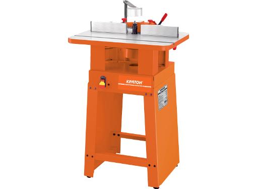 Станок вертикально-фрезерный КРАТОН WMM-0,75