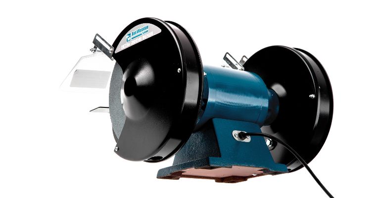 Точило КРАТОН BG 750/250P