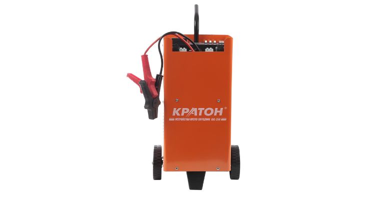 Устройство пуско-зарядное КРАТОН JSC-250