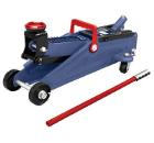 Изображение товара Подкатной гидравлический домкрат КРАТОН HTJ-2.0, 2000кг