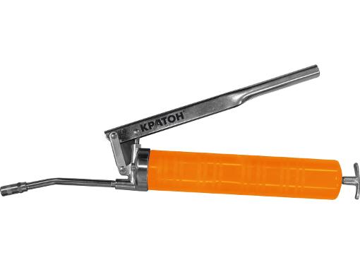 Изображение товара Маслозаливной шприц КРАТОН GG-600/400