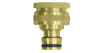 Штуцер КРАТОН 1/2''x3/4'' (50104040)