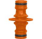 Штуцер КРАТОН пластиковый