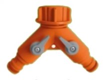 

Распределитель воды КРАТОН G 3/4''