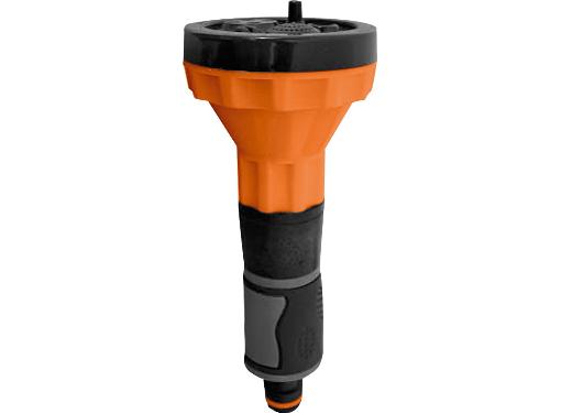 Изображение товара Распыдающий распылитель для воды КРАТОН 5-ти позиционный