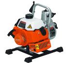 Мотопомпа КРАТОН GWP-40-02H