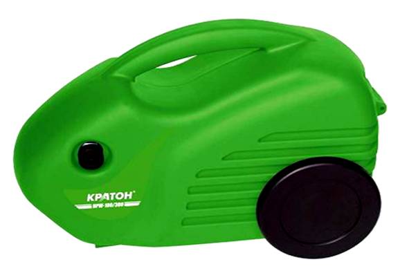 

Мойка высокого давления КРАТОН Hpw-100/300, Hpw-100/300